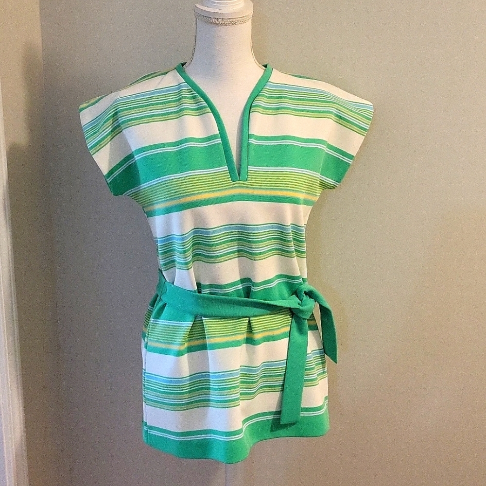 Vintage 70's top